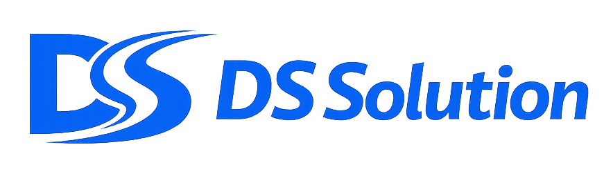 DS Ecommerce